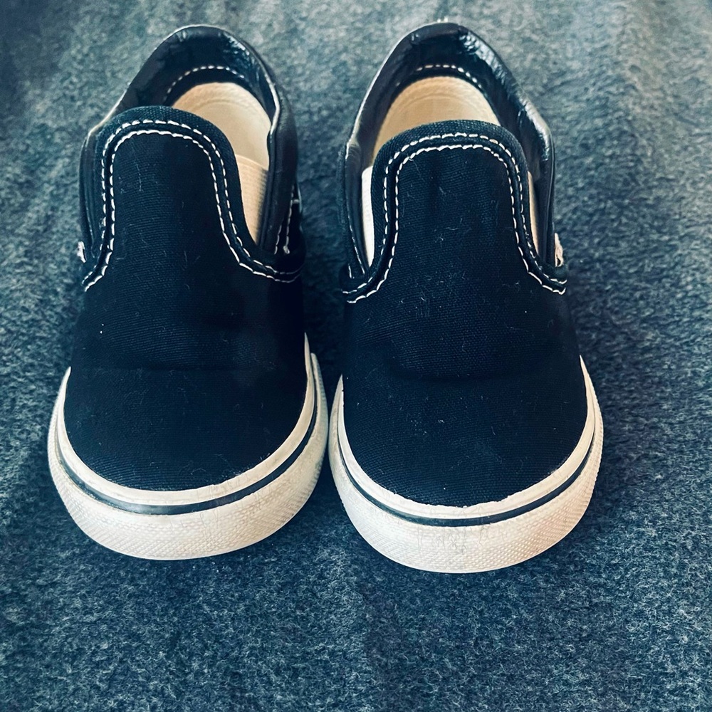 Vans Toddler